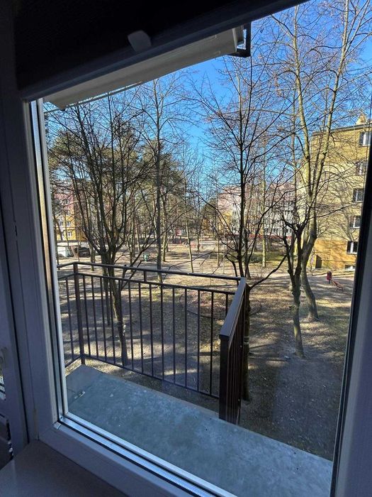 2-pok 46m2 blisko PKP Otwock najem okazjonalny