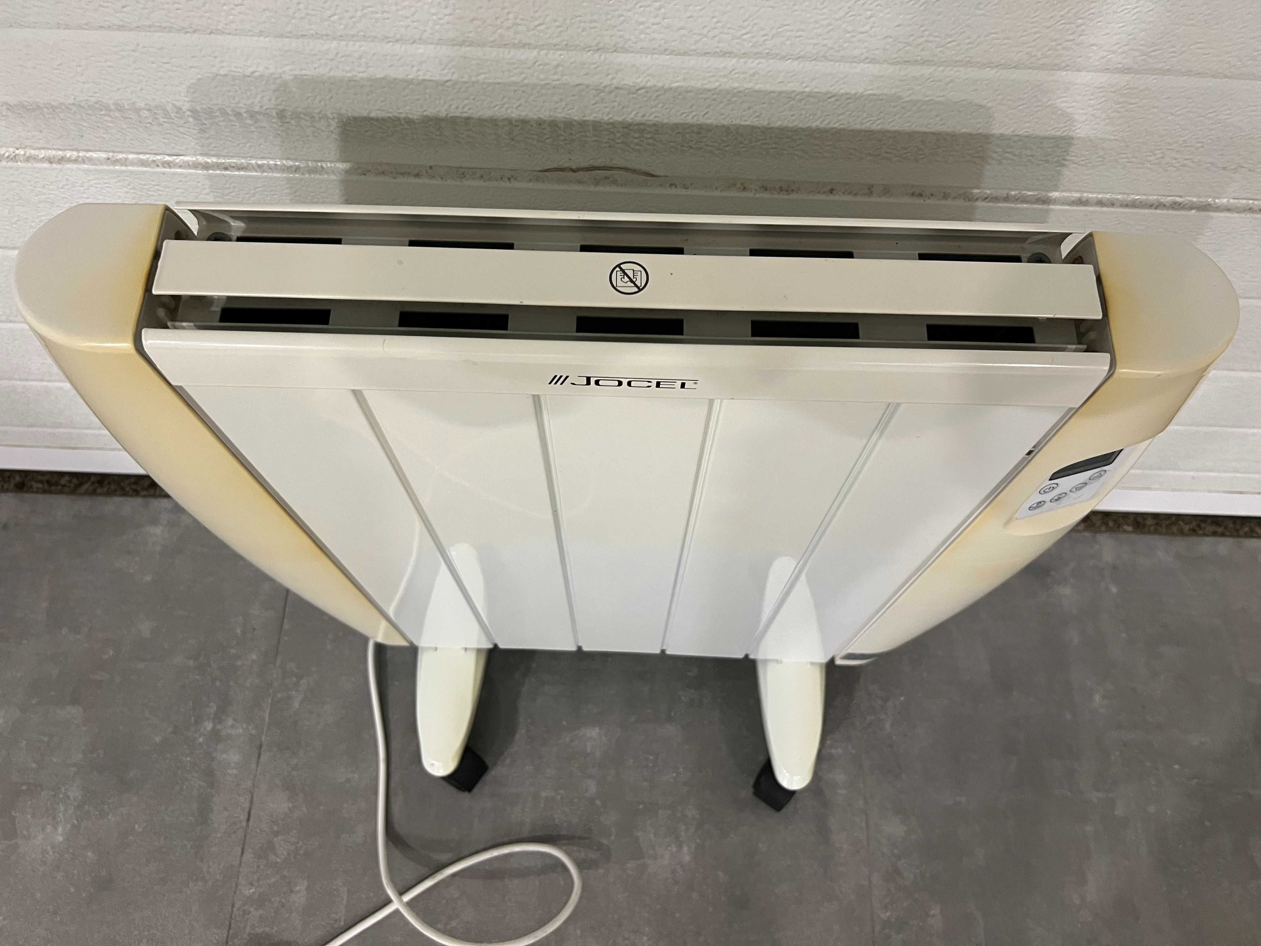 Aquecedor Emissor Térmico Jocel 1000W JET-014818