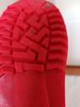 botas de borracha