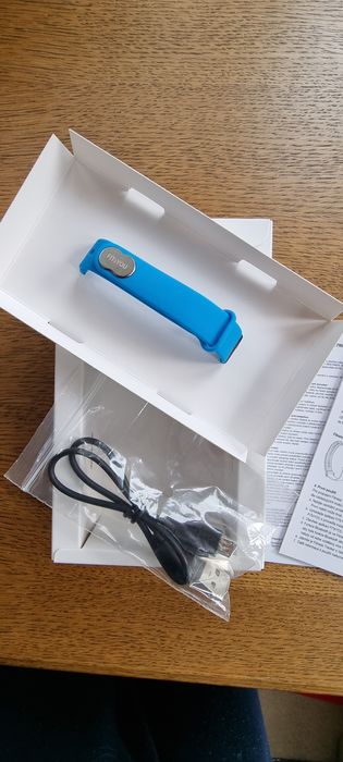 Opaska Smartband Fitsyou Fitness Tracker