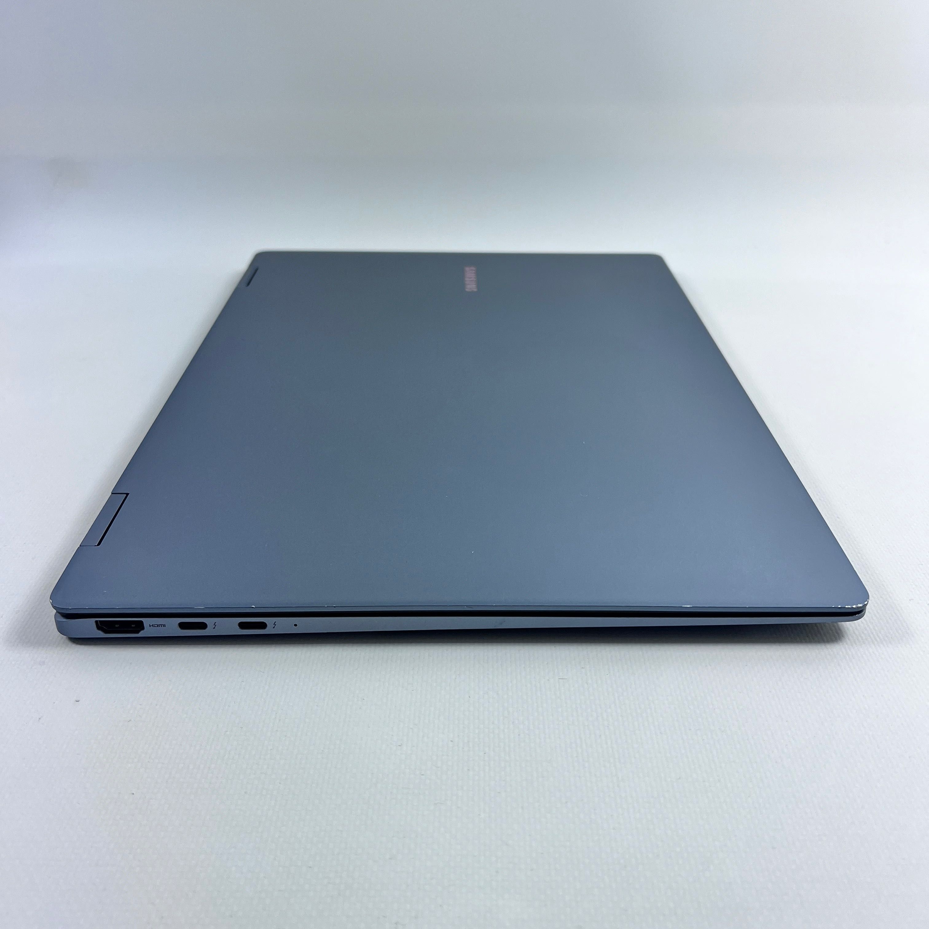 Samsung Galaxy Book 4 Pro 360 16" Intel Ultra 7/16GB/1TB SSD ГАРАНТІЯ