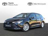 Toyota Corolla 1,8 Hybrid Comfort Tech