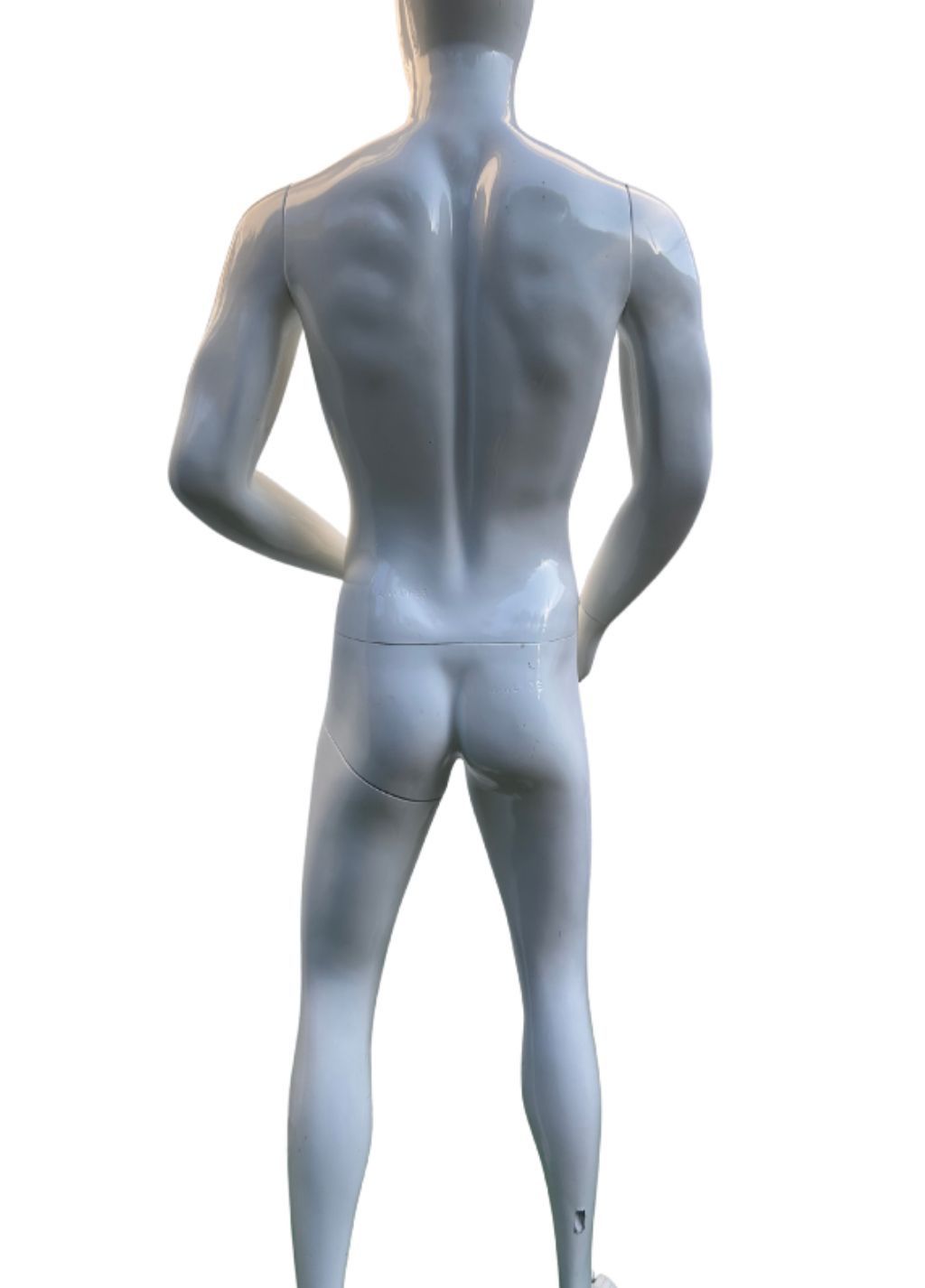 Manequim masculino