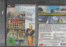 Abriss die simulation.