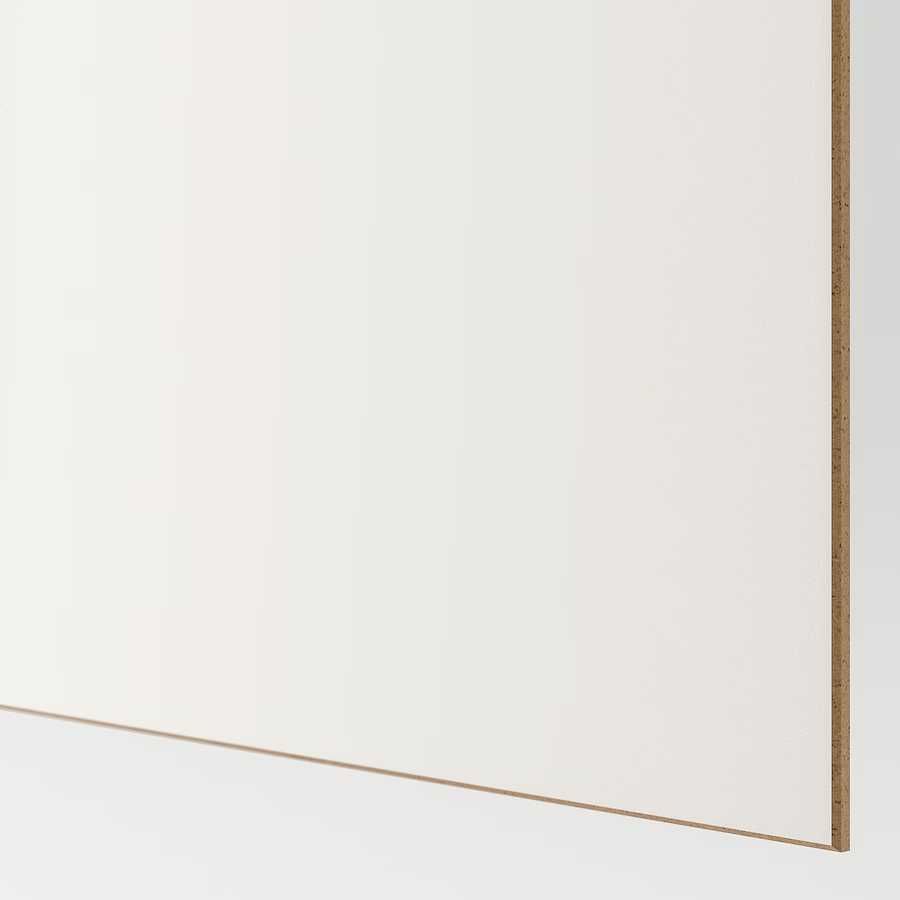 painéis para estrutura porta deslizante para armário pax ikea