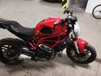 Ducati Monster 797