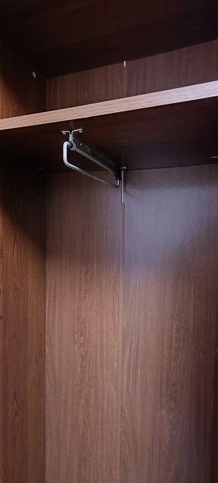 Garderoba do przedpokoju