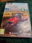 Гра PC DVD Farming Simulator 17 Ambassador Edition