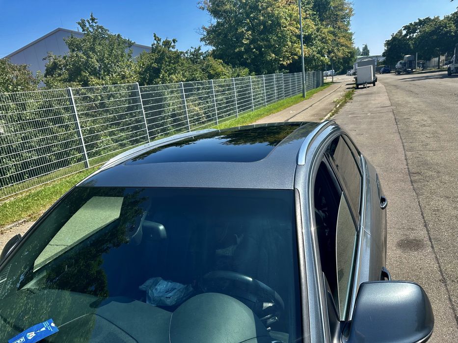 Audi q5 2012 2.0