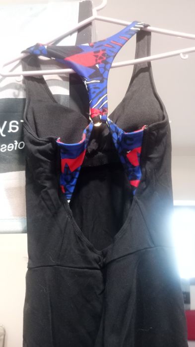 Jumpsuit macacão sportzone