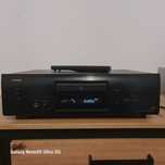 DENON DCD-1500AE Odtwarzacz CD/SACD Super Audio Cd