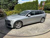 Volvo V60 Volvo V60 D3