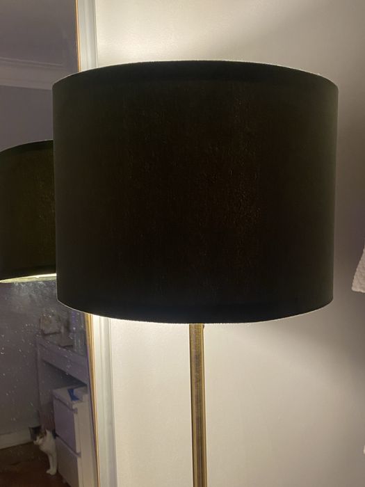 Luminaria de Quarto