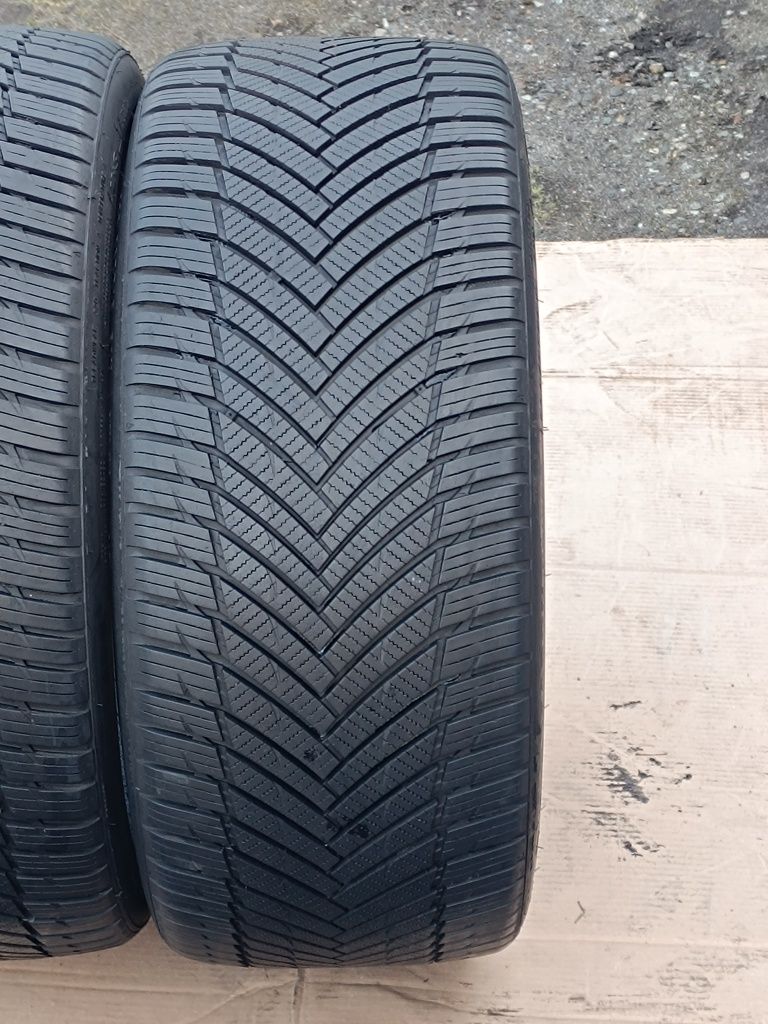 235/35R19 91Y Imperial All Season Driver