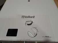 Esquentador Vaillant Ventilado Gás Butano/ Propano
