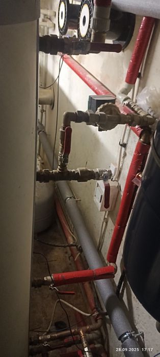 Bojler emaliowany Biawar 200l