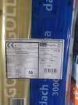 Styropian eps 100