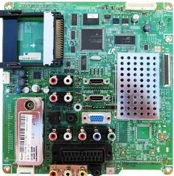 bn41..01048b mainboard tv lcd samsung le32a336j xxc