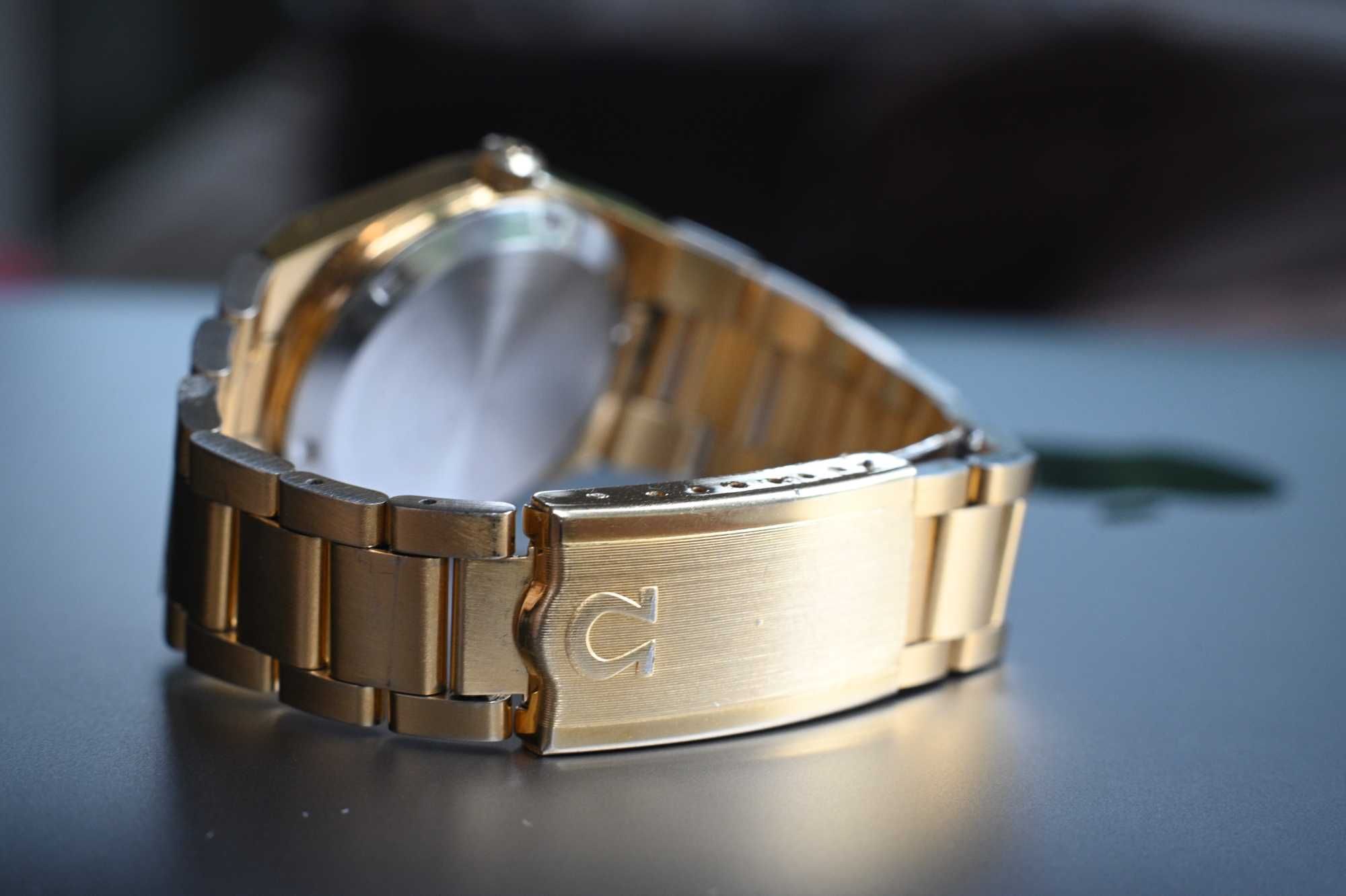 Omega Automatic 1022 Men Ref.166.0125