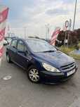 Na sprzedaż PEUGEOT 307 1.6 LPG/gwarancja/klimatyzacja/nowy rozrząd