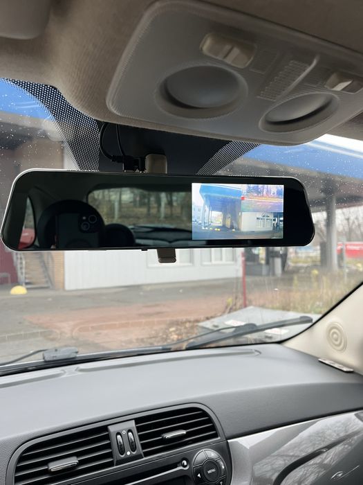 Продам Fiat 500