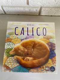 Calico Kevin Russ Lucky Duck Games