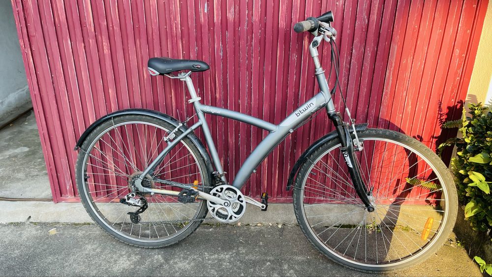 Bicicleta estrada