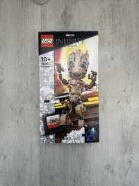 LEGO 76217 Super Heroes Я є Грут