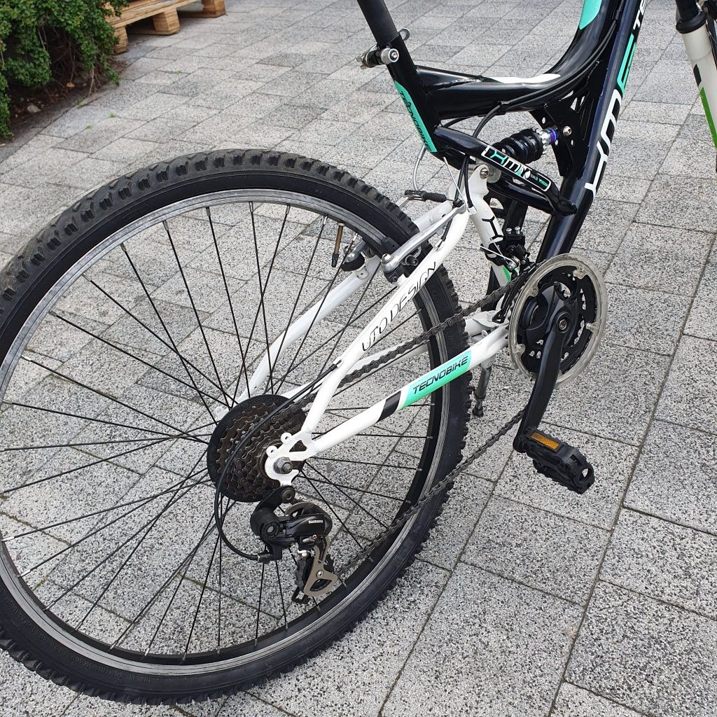 Rower górski Technobike XM6 26 cali
