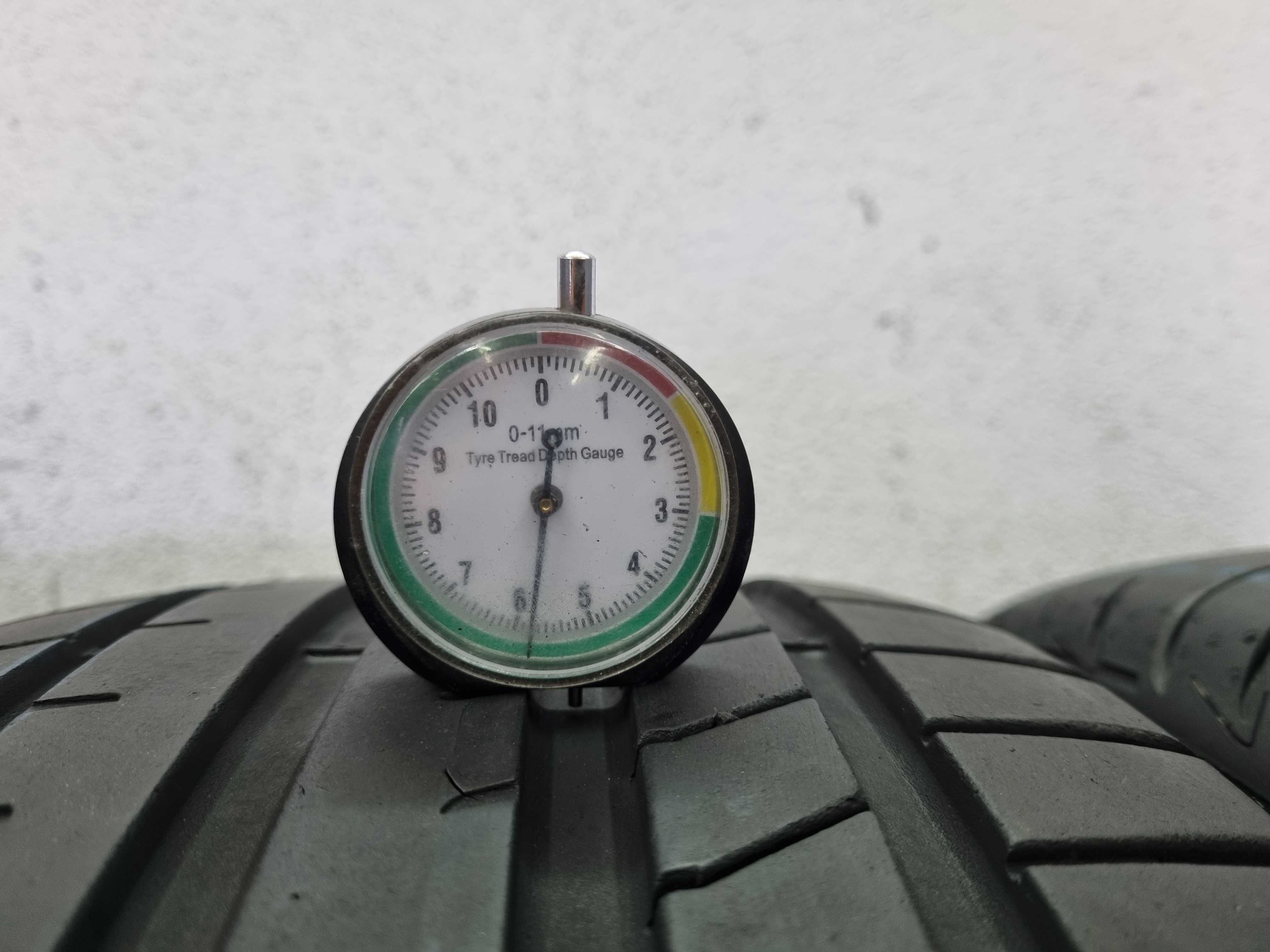 245/45/18 100Y 275/40/18 99Y Goodyear Eagle F1 Asymmetric 3 * RSC 4SZT