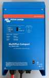 Victron MultiPlus 12V Compact 12/1600/70-16 - Inwerter z Ładowarką