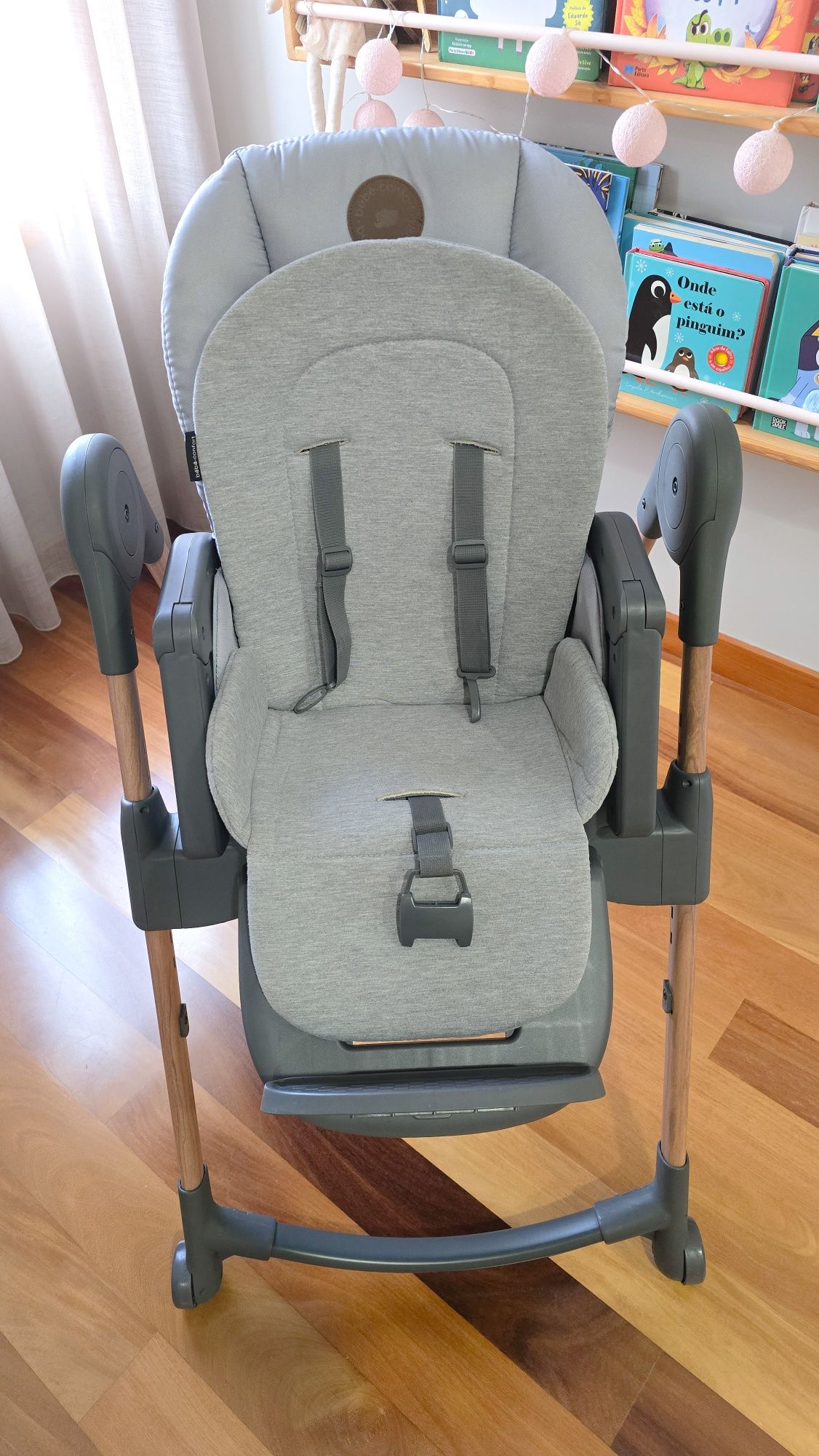 Cadeira Refeição Minla Maxi Cosi