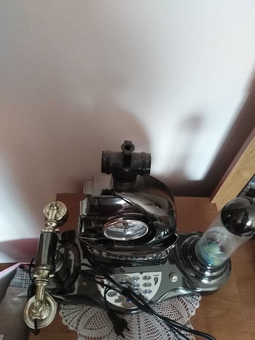 Світильники, будильники дешево