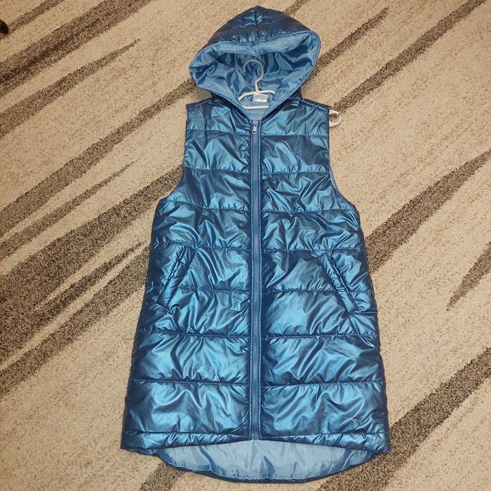 Fajny bezrękawnik damski rozmiar S/M