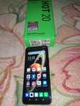Игровой телефон Android 12,NFS,90Hz,камера 50Mp,память 11/128Гб.
