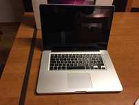 MacBook Pro Modelo A1286