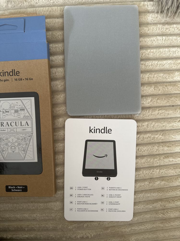 Tablet do czytania ksiazek