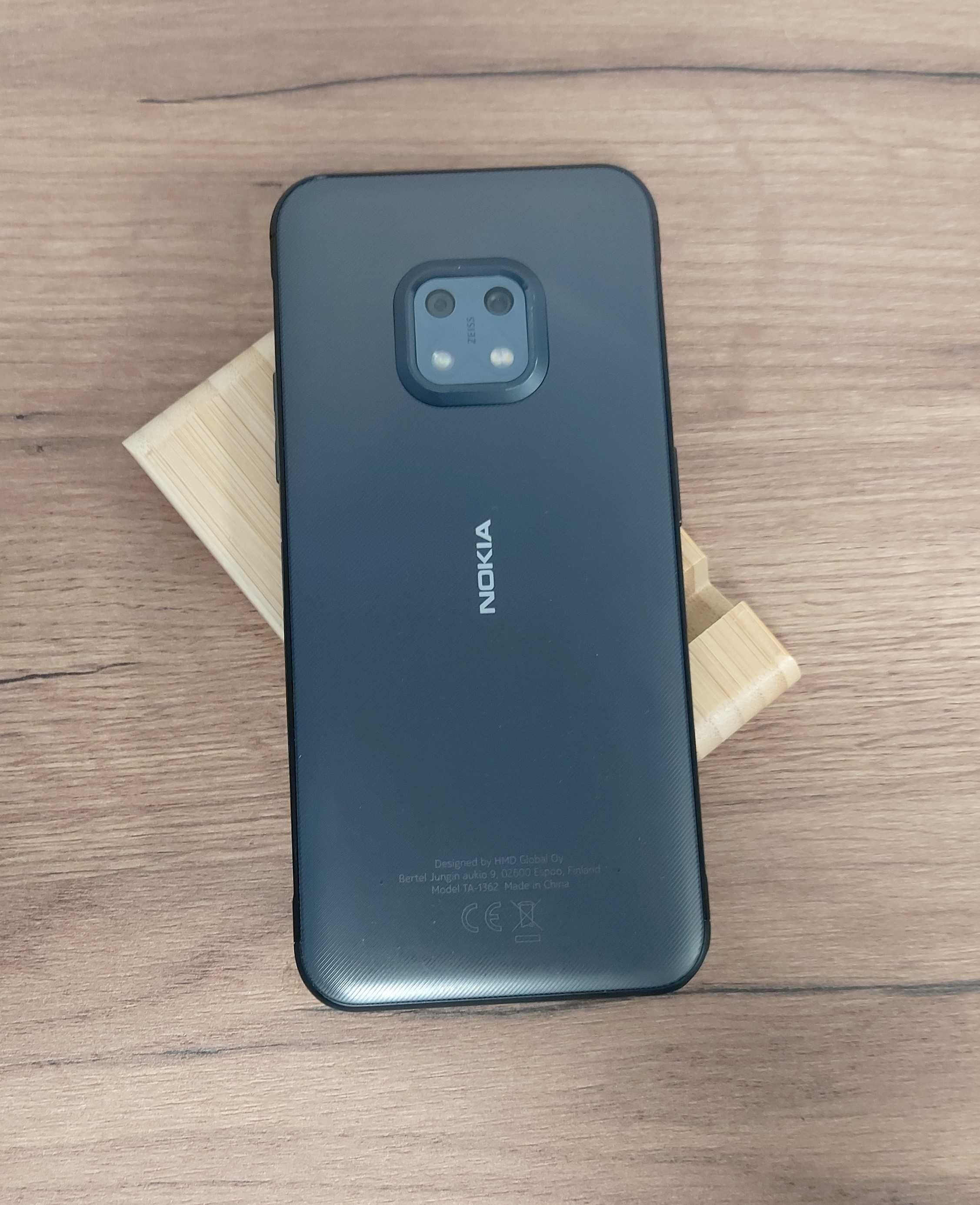 Nokia XR20 64GB Telefon Budowlany