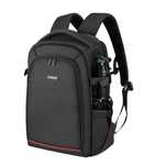 Plecak Fotograficzny Puluz Wodoodporny Pu5015B