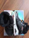 Buty zimowe dla dziewczynki Skechers 34