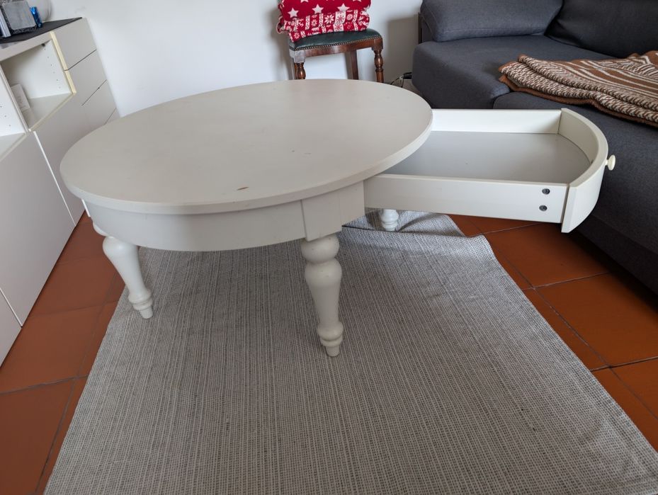 Mesa de sala IKEA