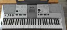 Keyboard Yamaha PSR-E 413