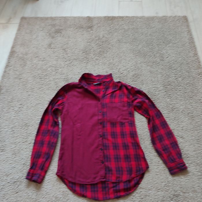Sprzedam koszulę damską S