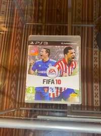 Vendo Fifa 10 para a ps3