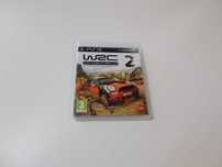 WRC 2 World Rally Championship - GRA Ps3 - Opole 0442