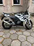 Honda cbr125r 2004  do negocjacji