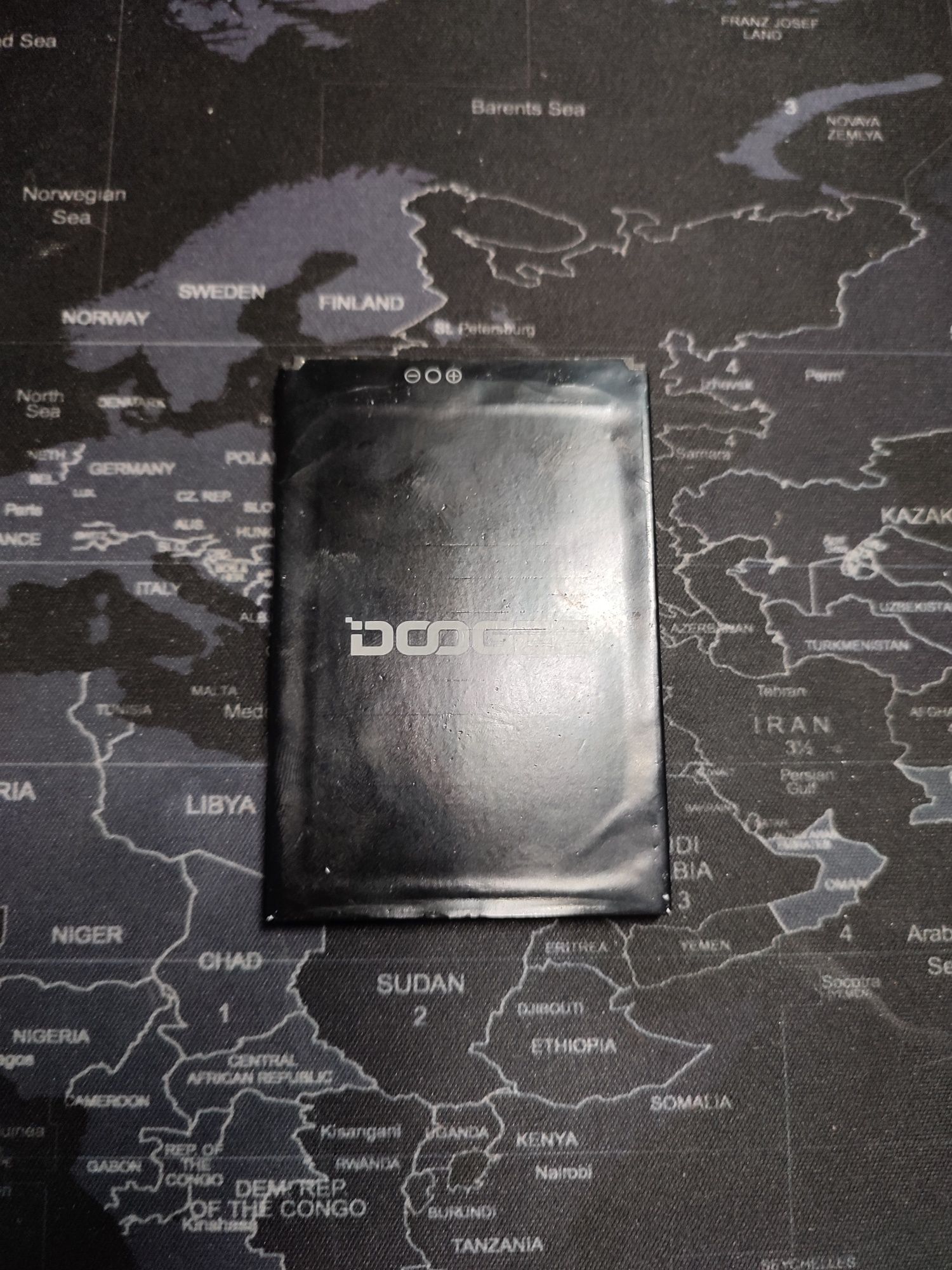 Смартфон Doogee X5 max