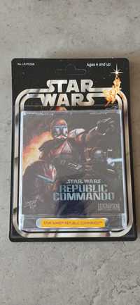 Star Wars Republic Commando PC Limited Run