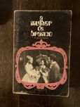 Livro “A mulher de branco”