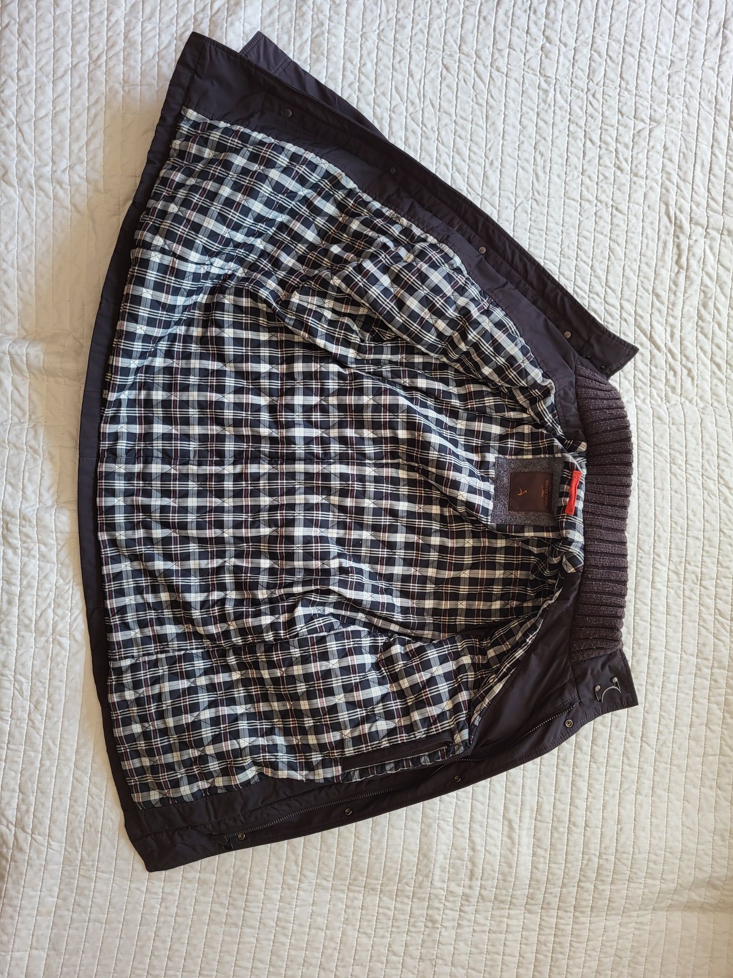Kurtka SELECTION by s.Oliver parka 3/4